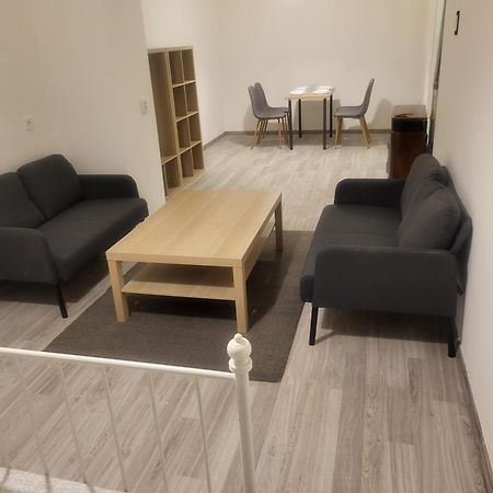 Sleepover City Center Apartment Budapest Ngoại thất bức ảnh
