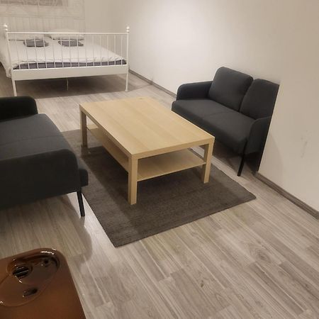 Sleepover City Center Apartment Budapest Ngoại thất bức ảnh