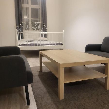 Sleepover City Center Apartment Budapest Ngoại thất bức ảnh