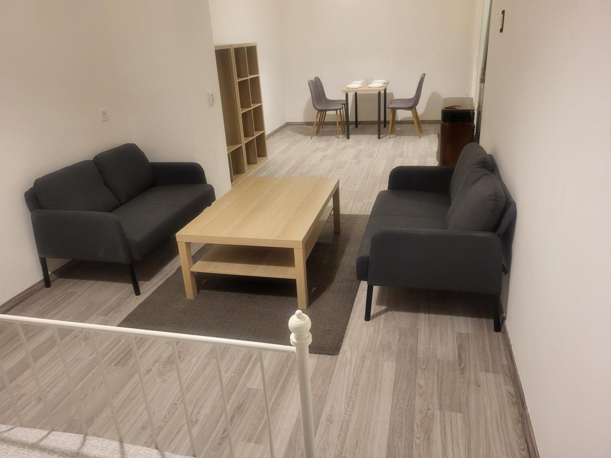 Sleepover City Center Apartment Budapest Ngoại thất bức ảnh
