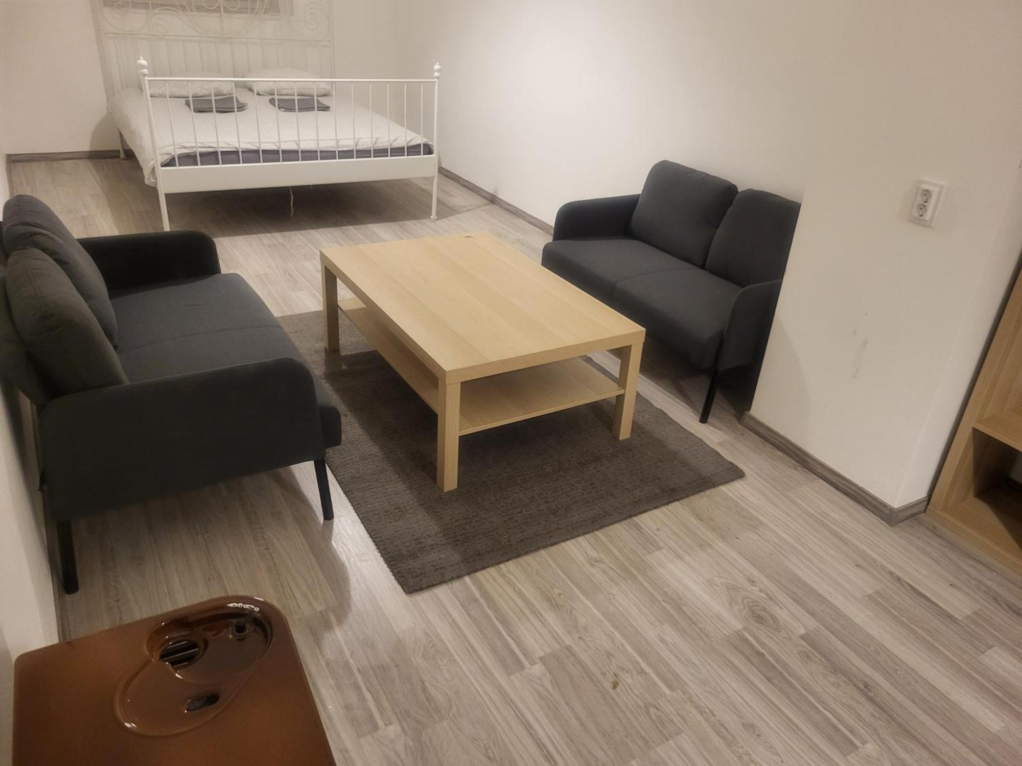 Sleepover City Center Apartment Budapest Ngoại thất bức ảnh