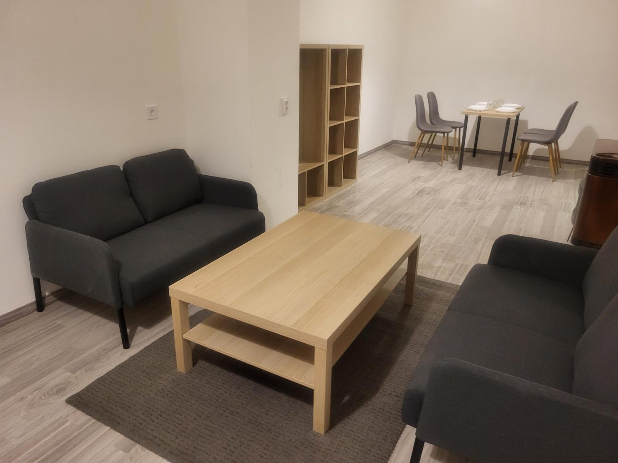 Sleepover City Center Apartment Budapest Ngoại thất bức ảnh