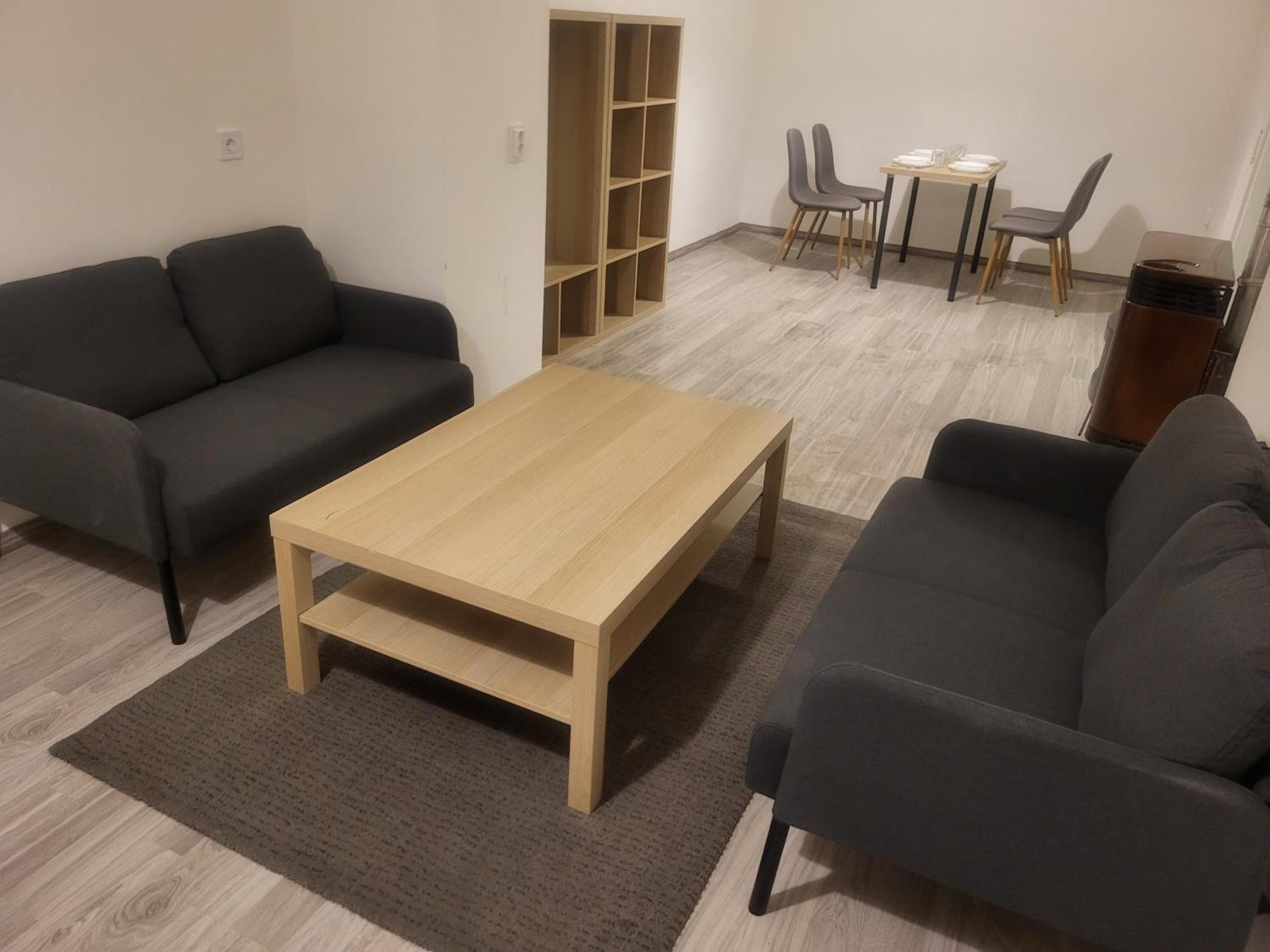 Sleepover City Center Apartment Budapest Ngoại thất bức ảnh