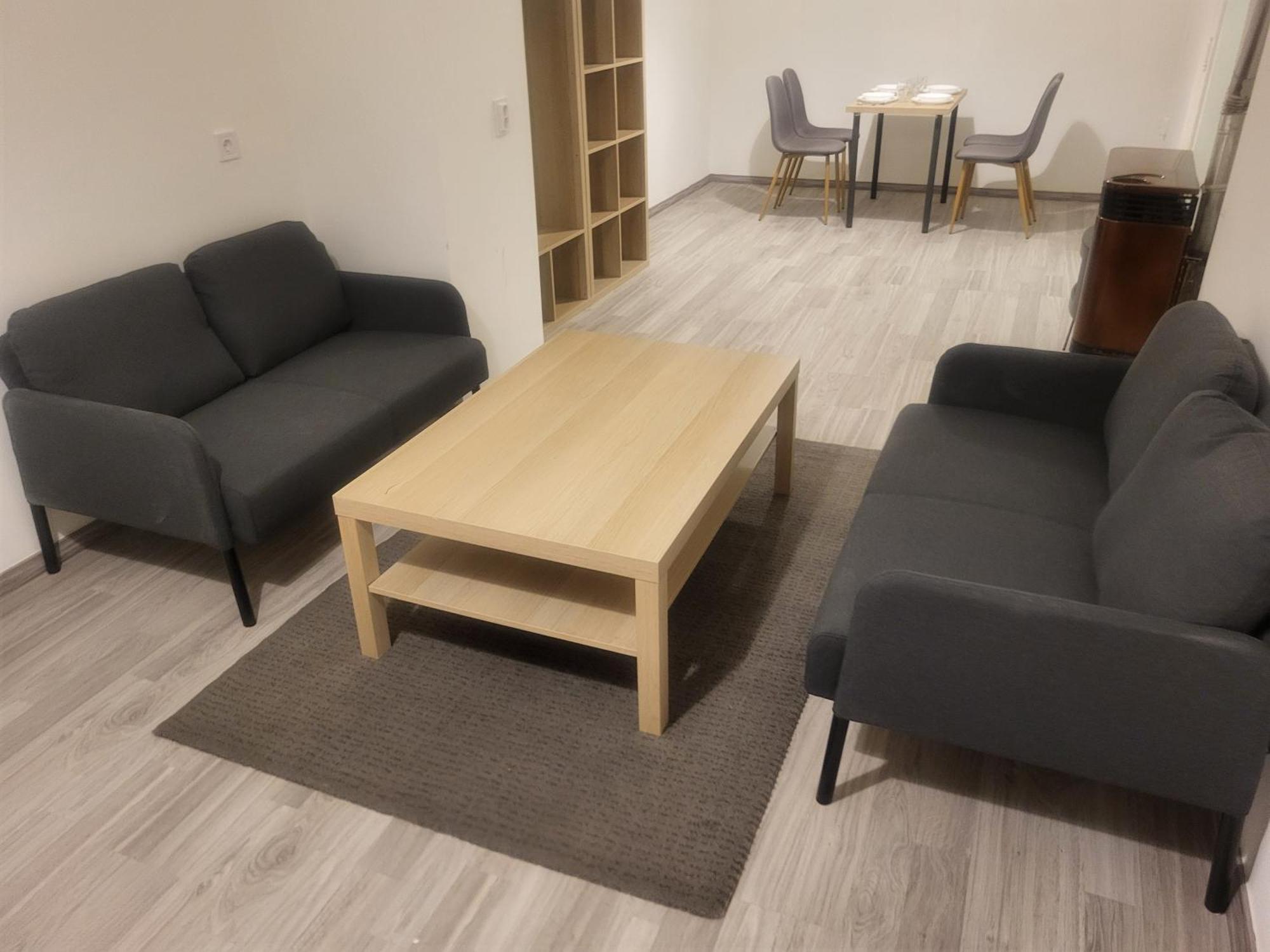 Sleepover City Center Apartment Budapest Ngoại thất bức ảnh