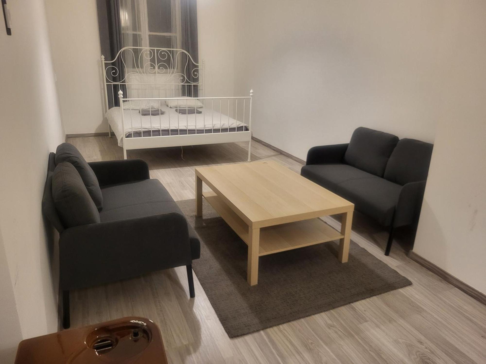 Sleepover City Center Apartment Budapest Ngoại thất bức ảnh
