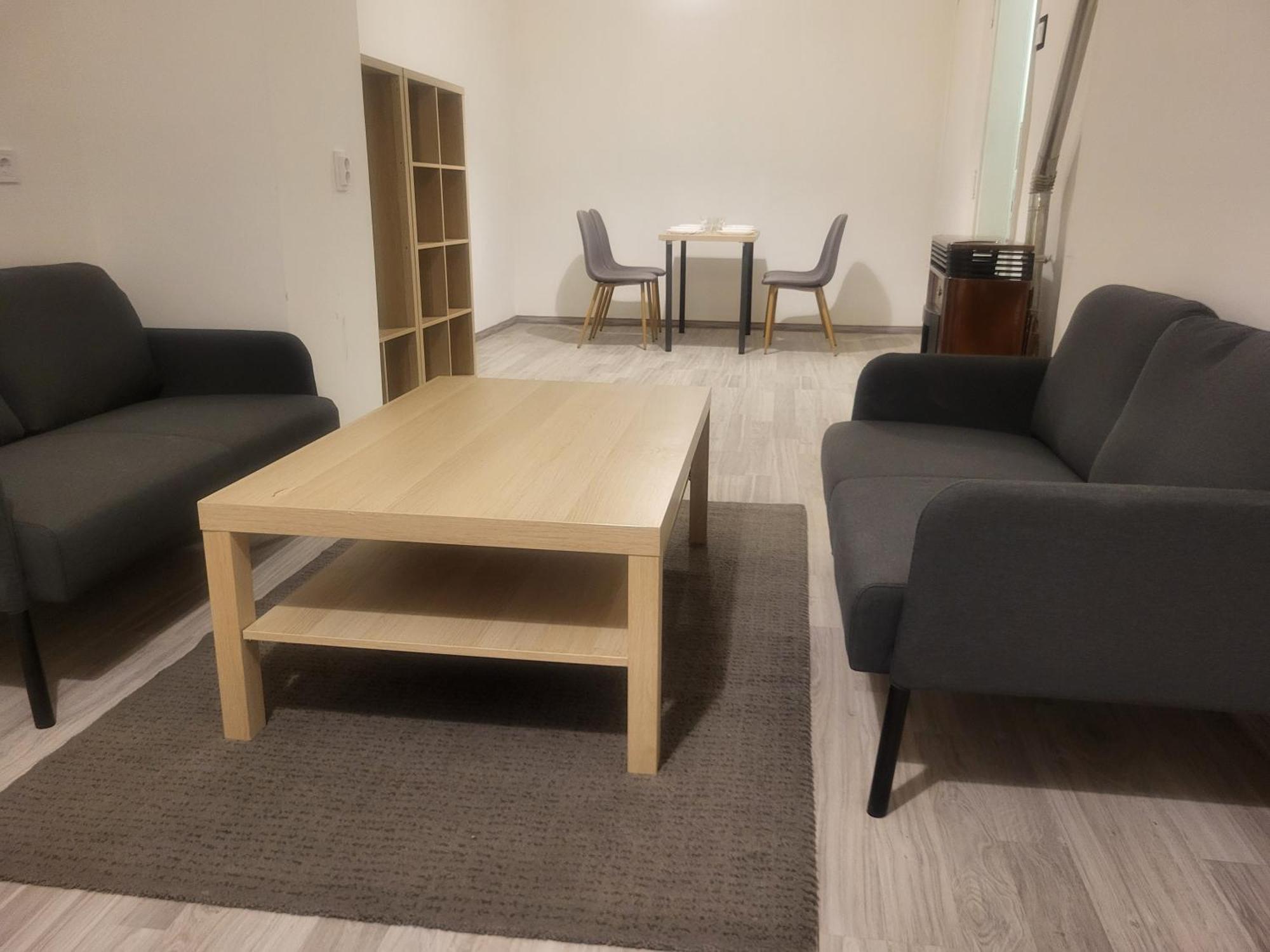 Sleepover City Center Apartment Budapest Ngoại thất bức ảnh