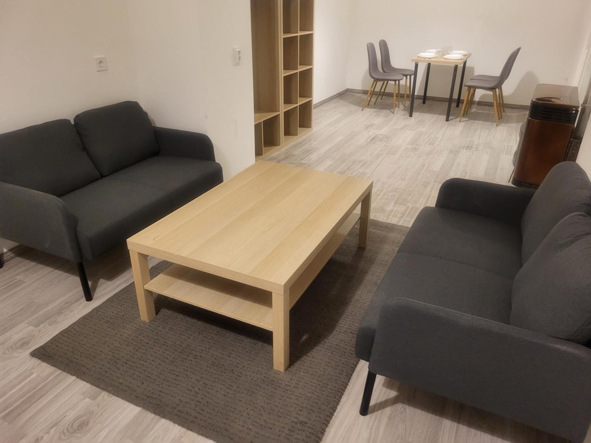 Sleepover City Center Apartment Budapest Ngoại thất bức ảnh
