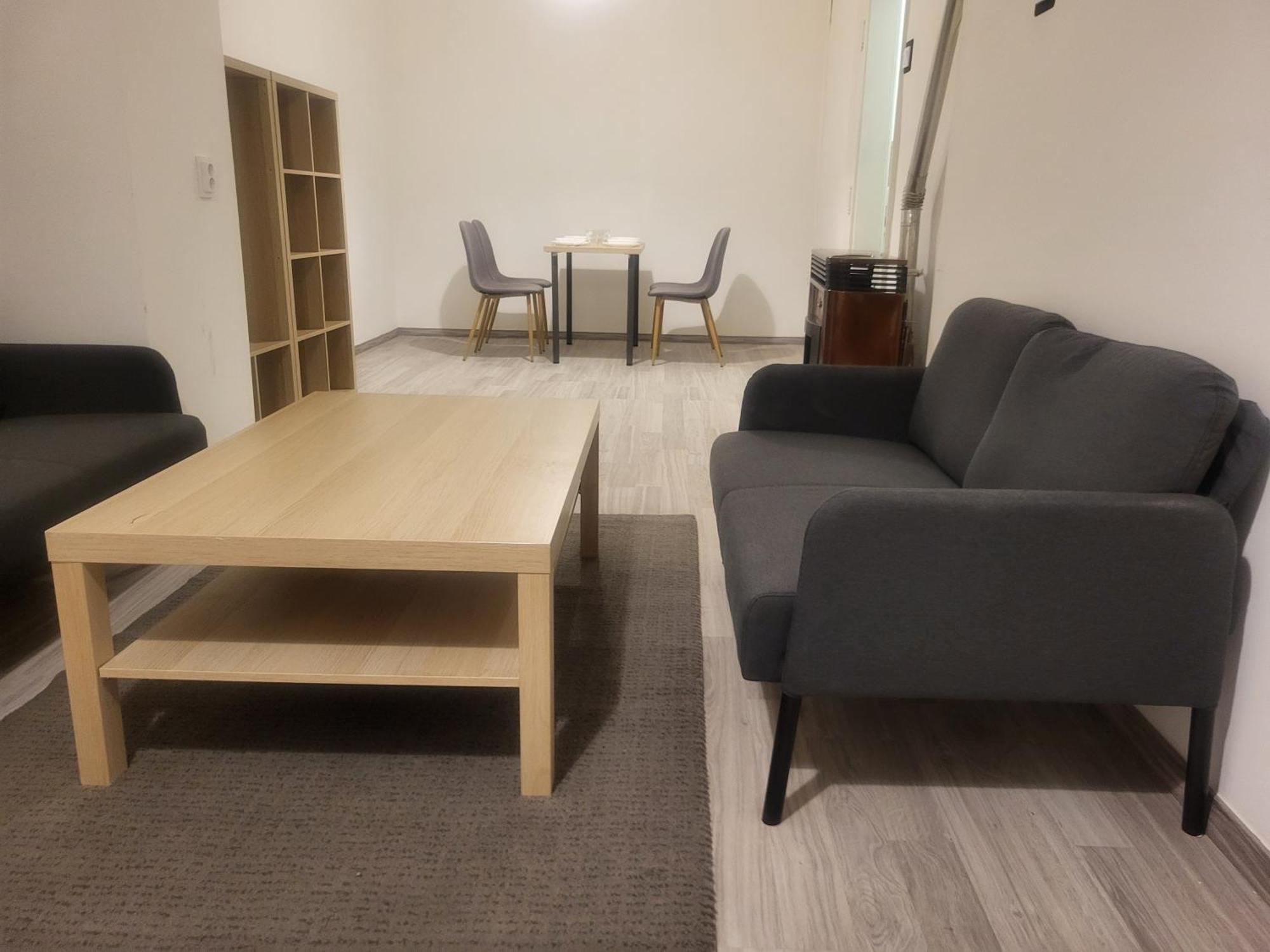 Sleepover City Center Apartment Budapest Ngoại thất bức ảnh