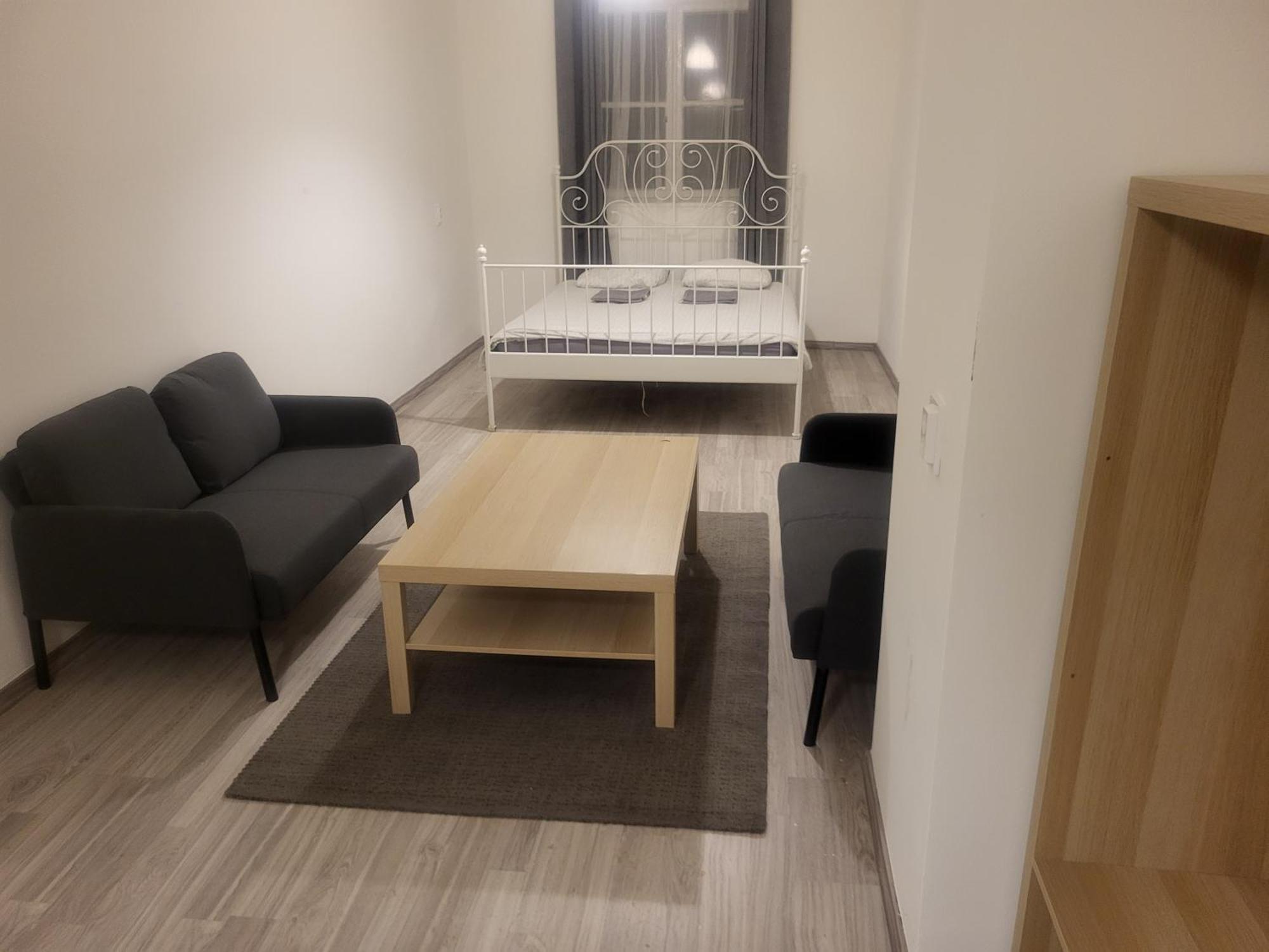Sleepover City Center Apartment Budapest Ngoại thất bức ảnh