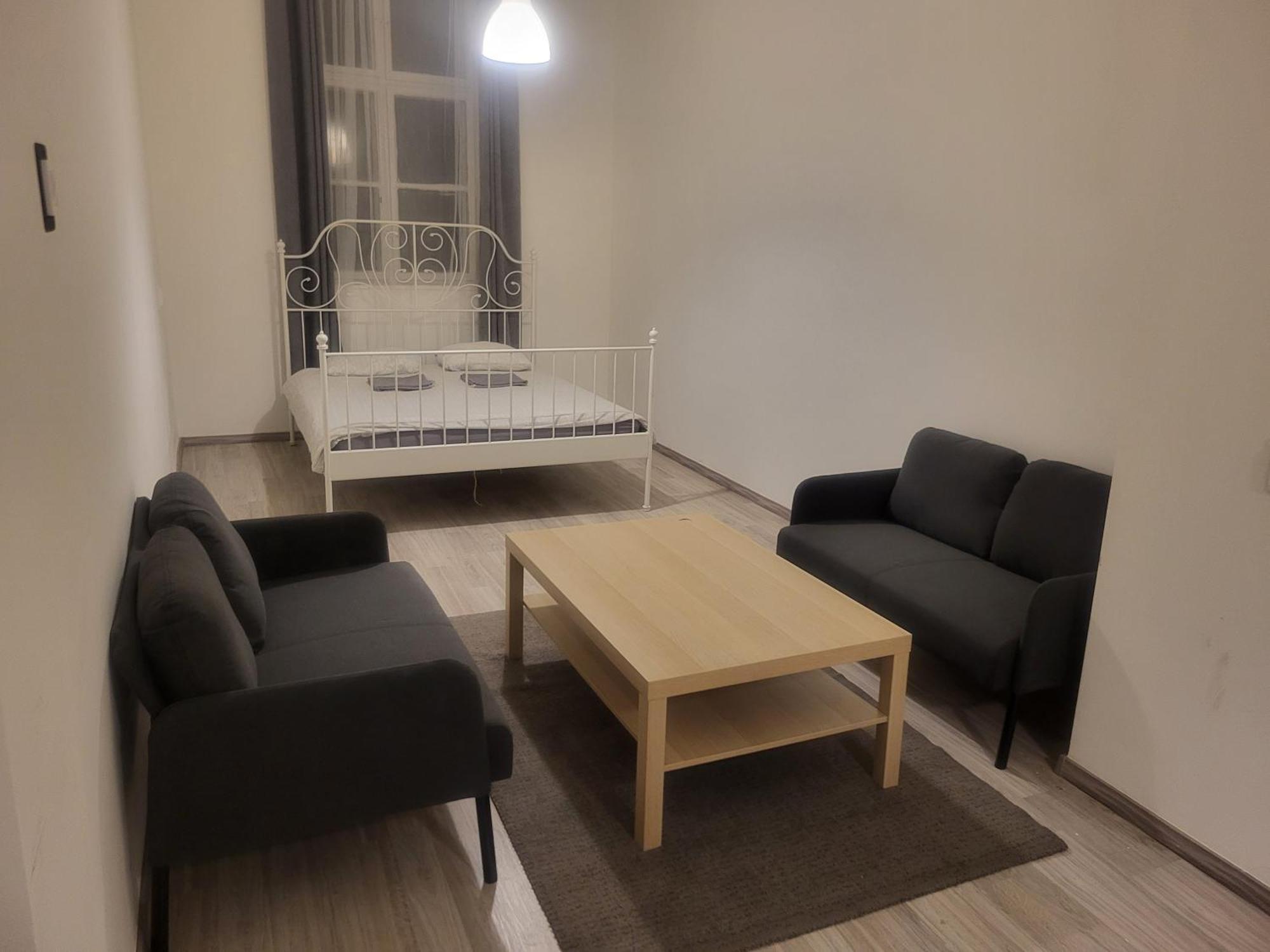 Sleepover City Center Apartment Budapest Ngoại thất bức ảnh