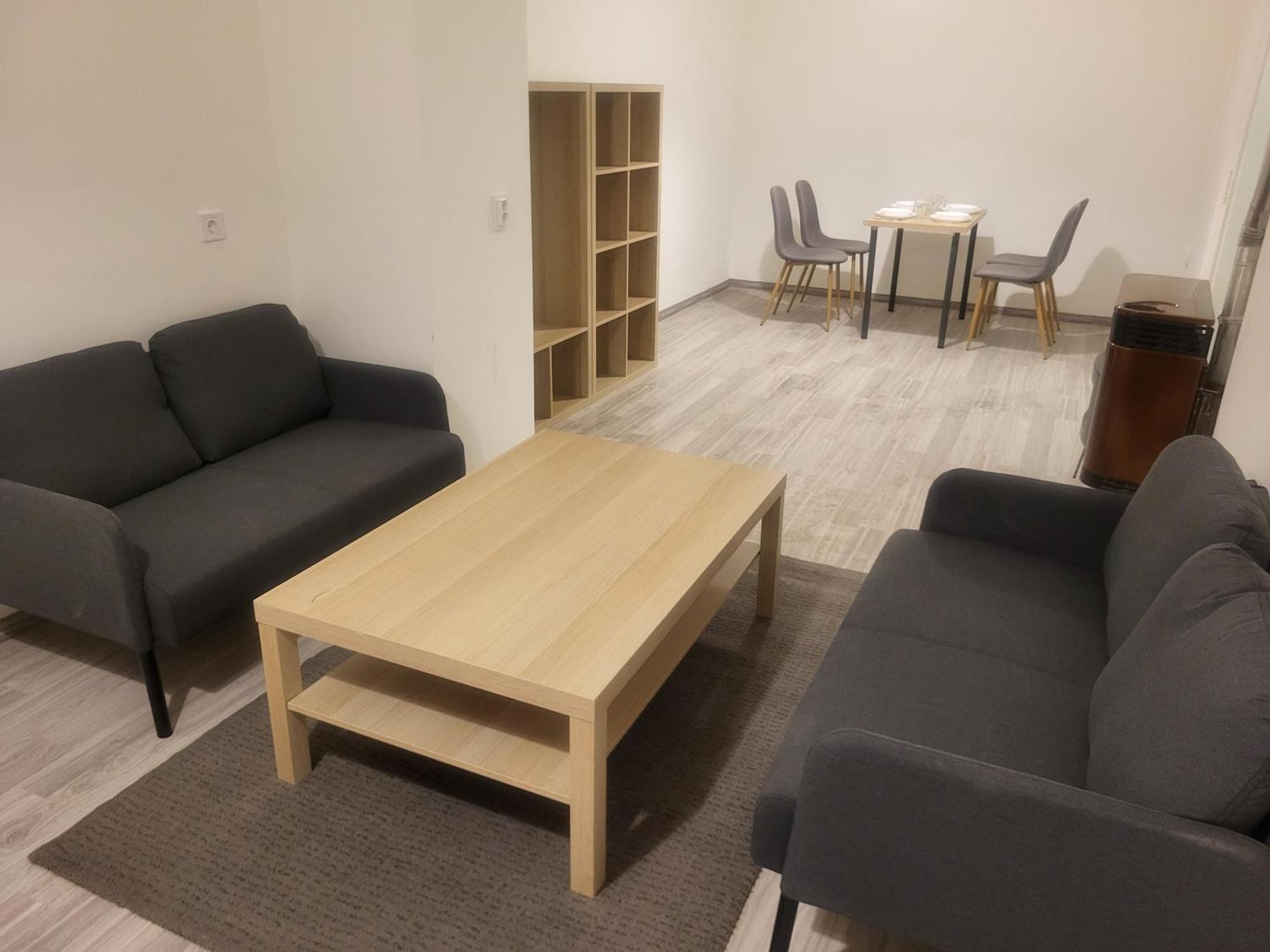 Sleepover City Center Apartment Budapest Ngoại thất bức ảnh