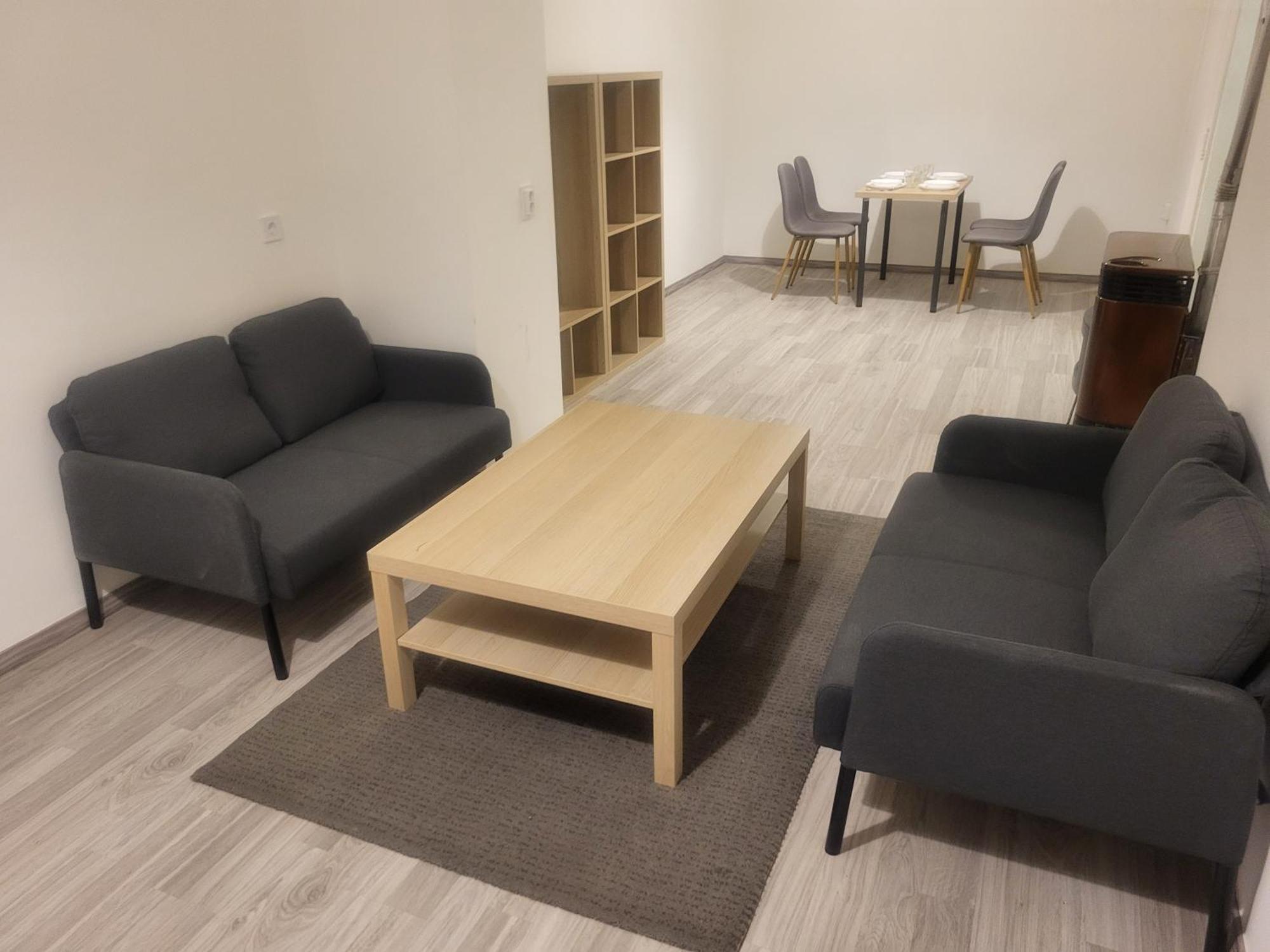 Sleepover City Center Apartment Budapest Ngoại thất bức ảnh
