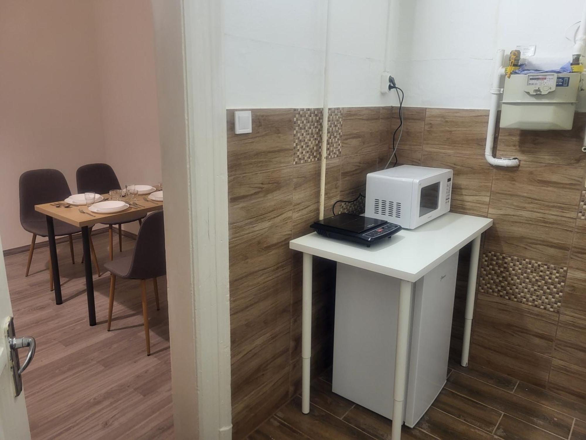 Sleepover City Center Apartment Budapest Ngoại thất bức ảnh