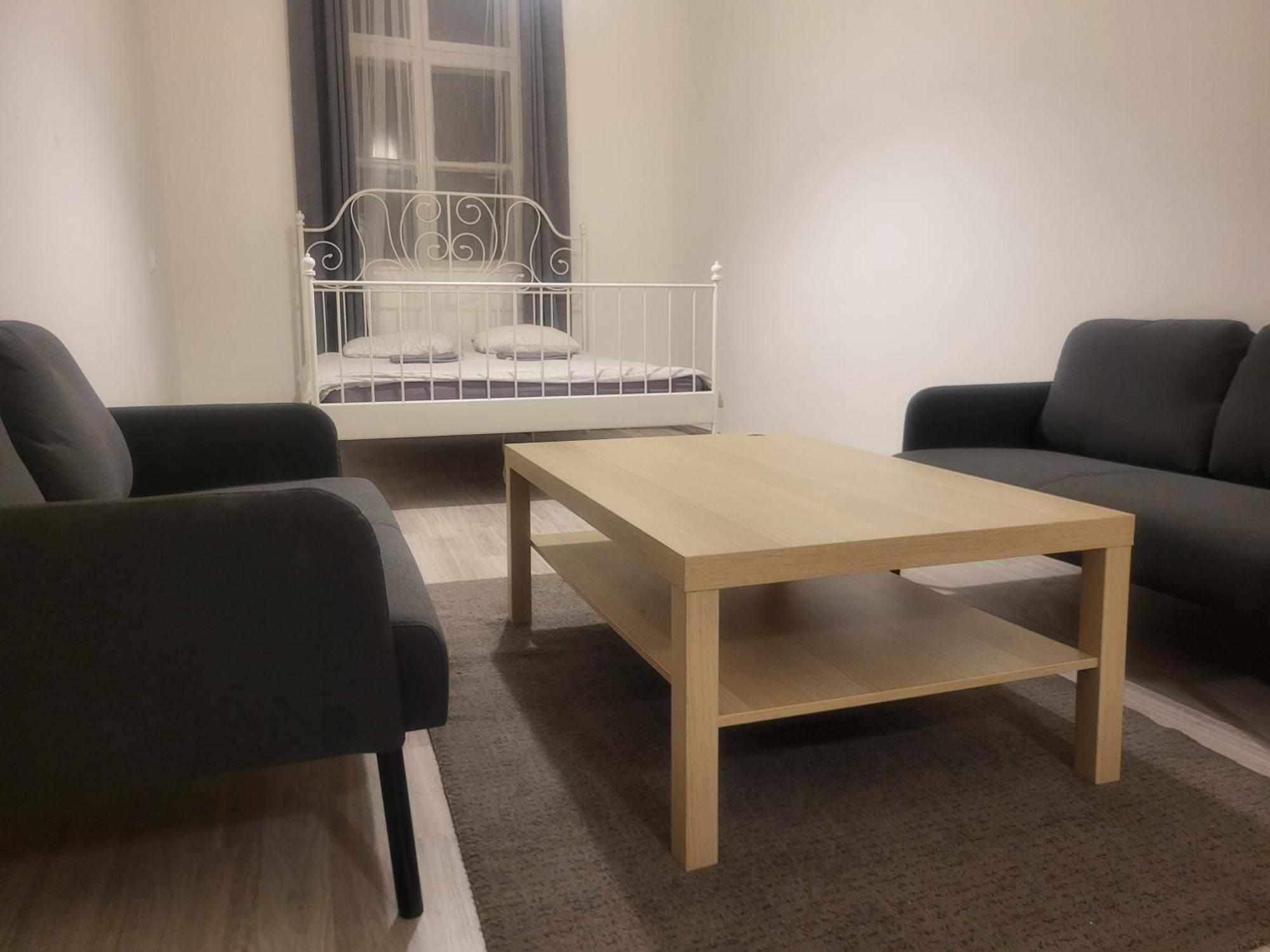 Sleepover City Center Apartment Budapest Ngoại thất bức ảnh