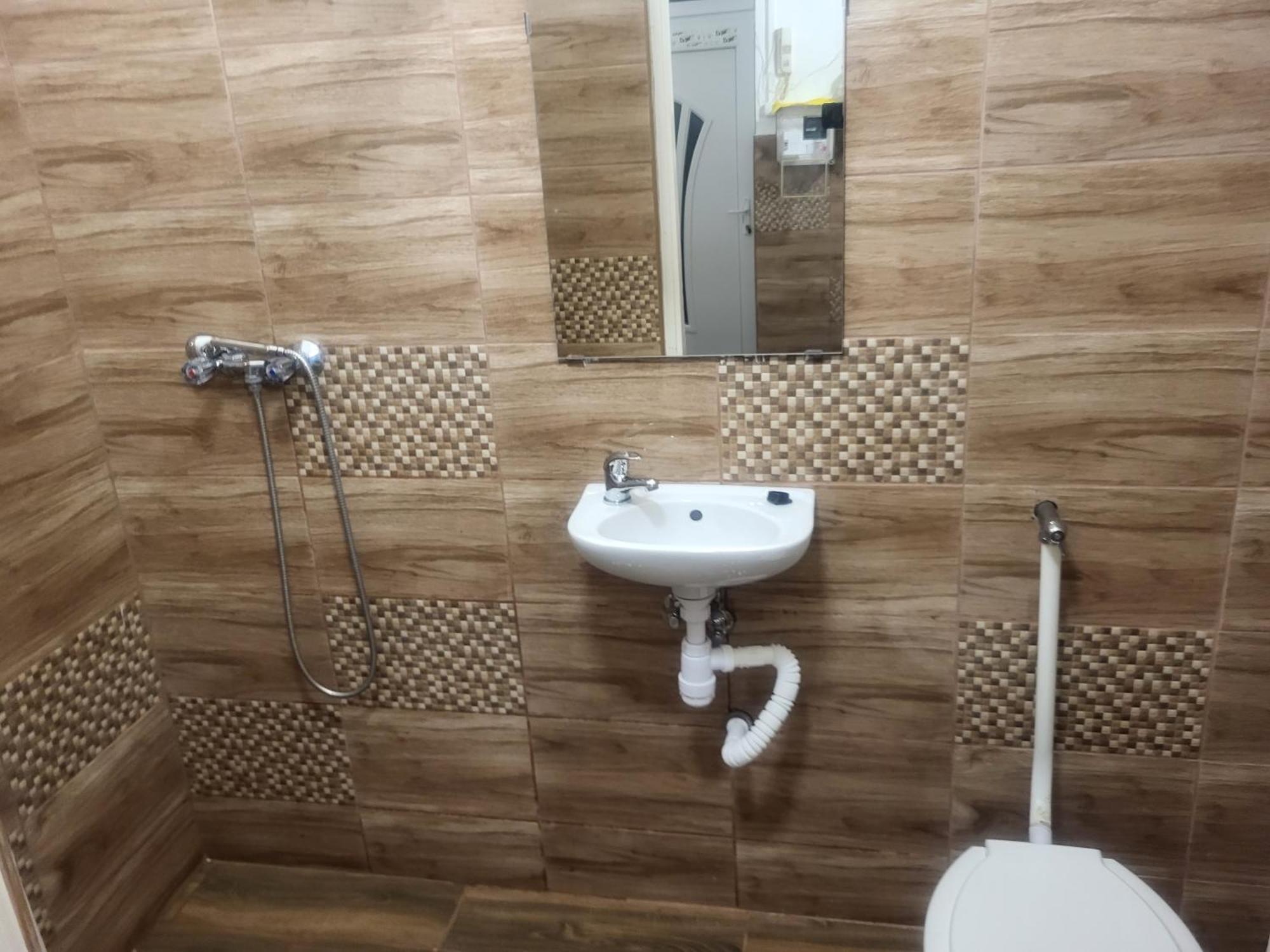 Sleepover City Center Apartment Budapest Ngoại thất bức ảnh