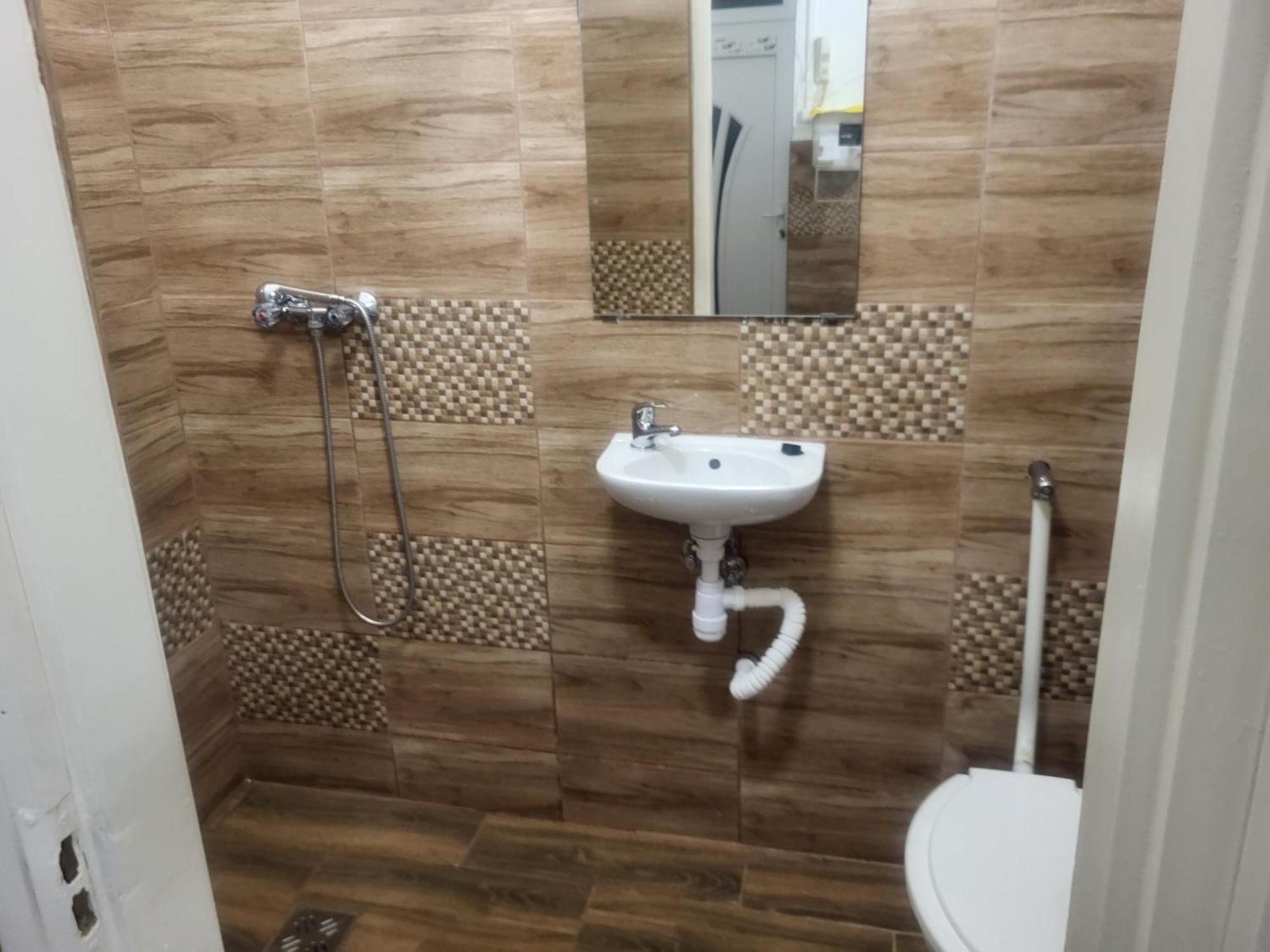 Sleepover City Center Apartment Budapest Ngoại thất bức ảnh
