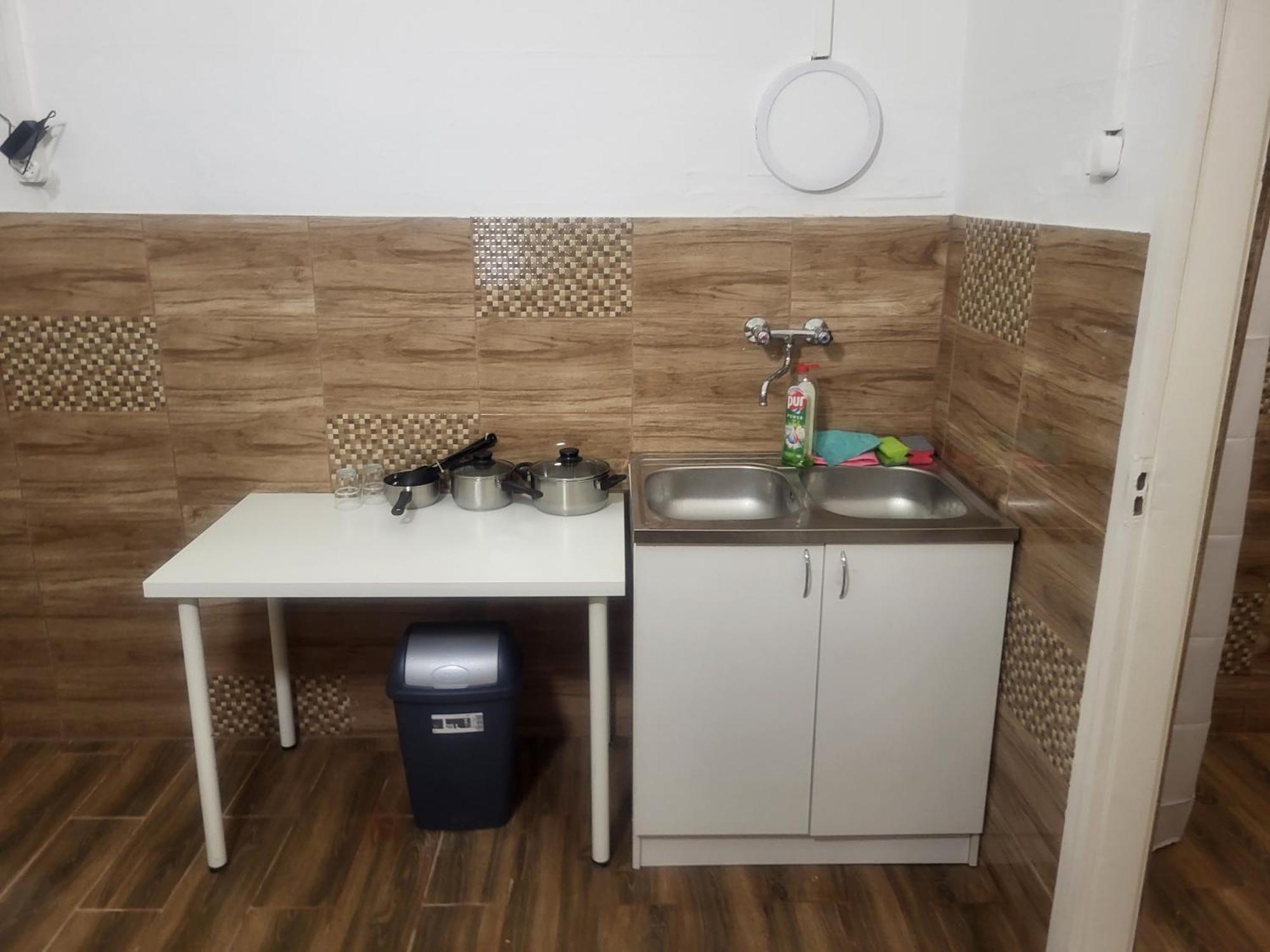 Sleepover City Center Apartment Budapest Ngoại thất bức ảnh