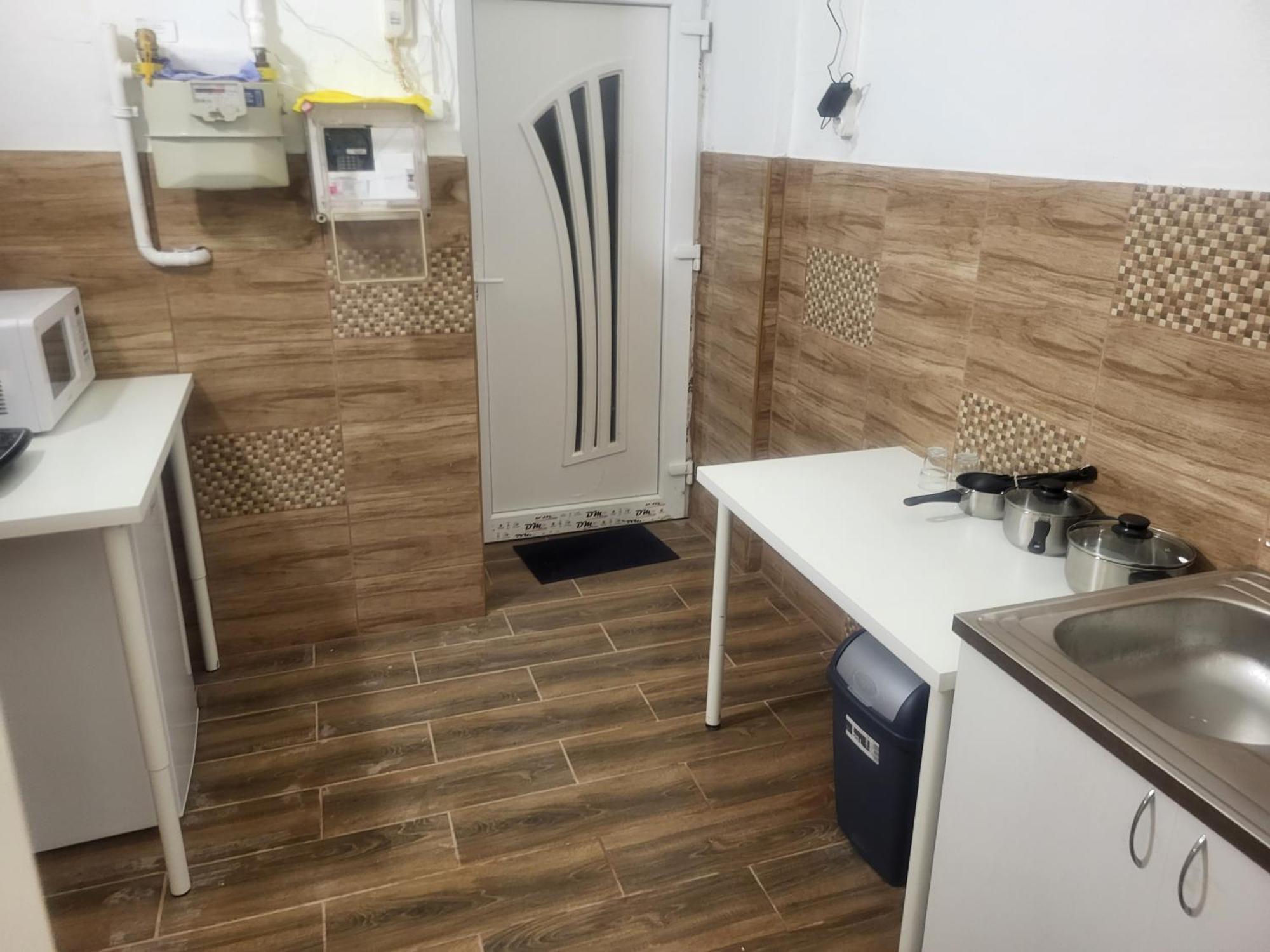 Sleepover City Center Apartment Budapest Ngoại thất bức ảnh