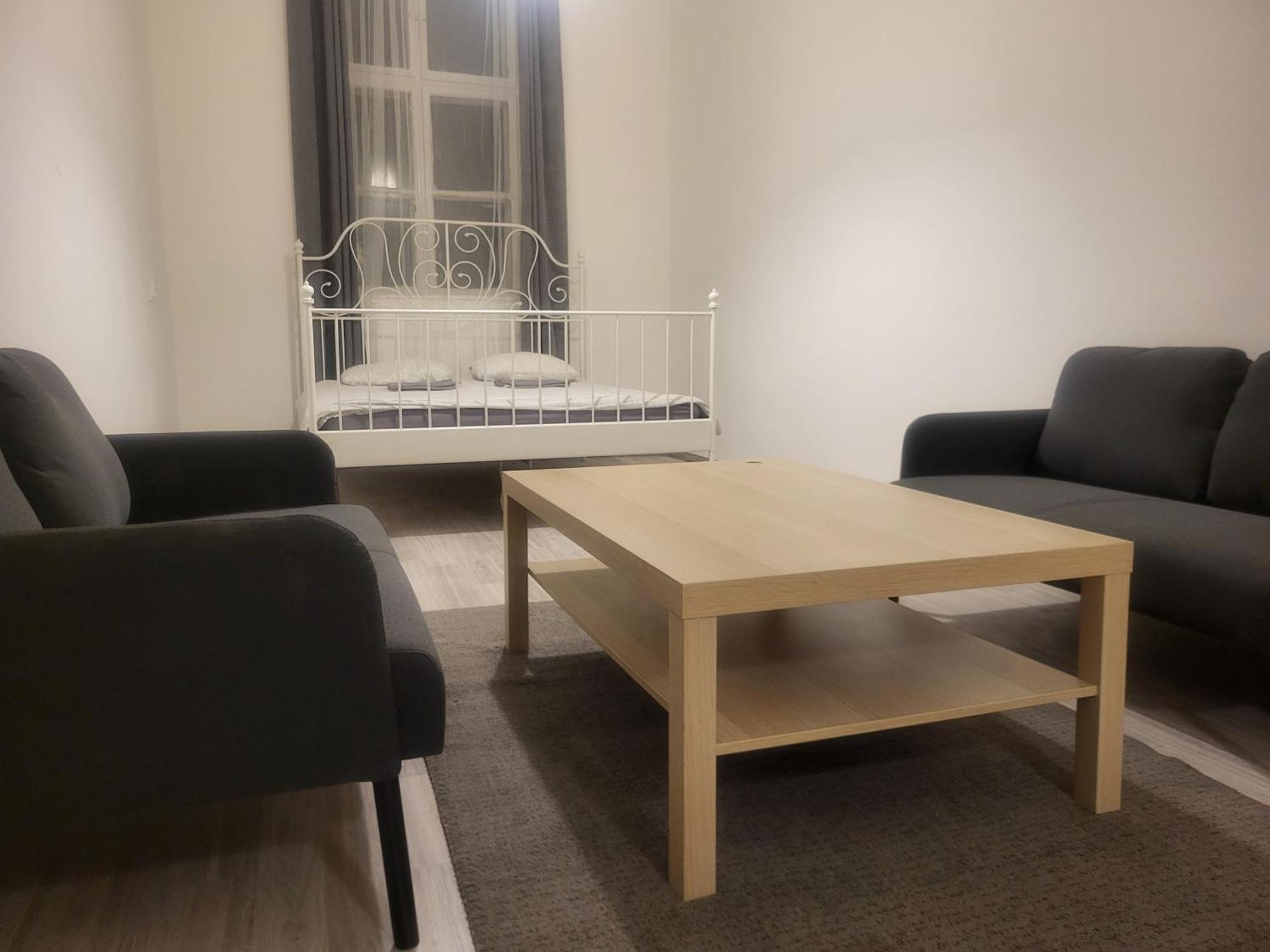 Sleepover City Center Apartment Budapest Ngoại thất bức ảnh
