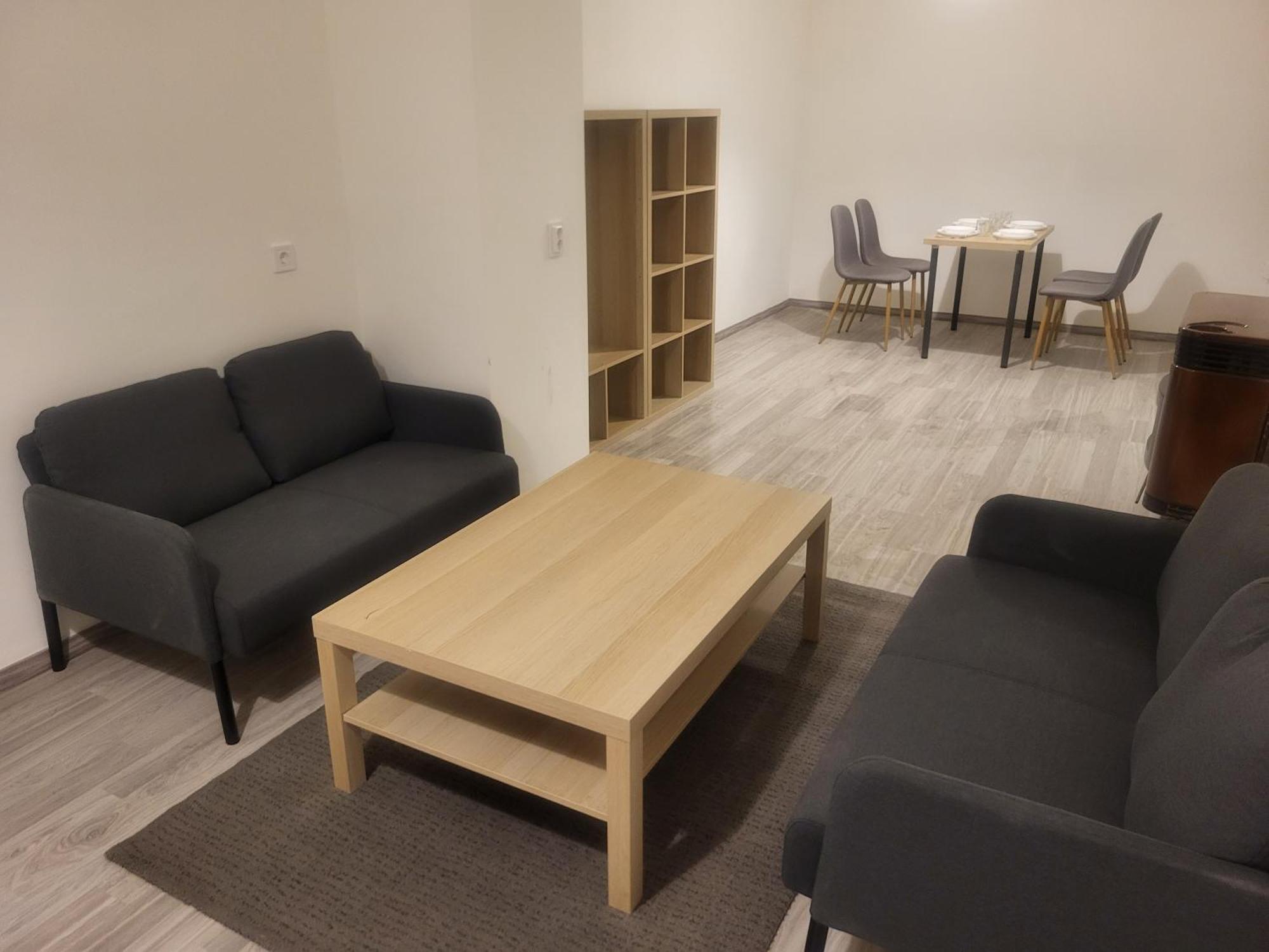 Sleepover City Center Apartment Budapest Ngoại thất bức ảnh