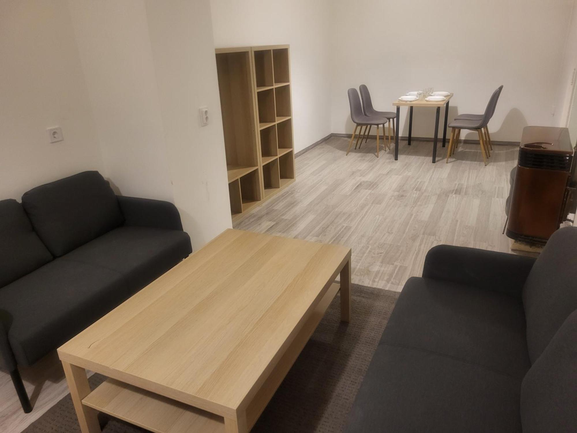 Sleepover City Center Apartment Budapest Ngoại thất bức ảnh