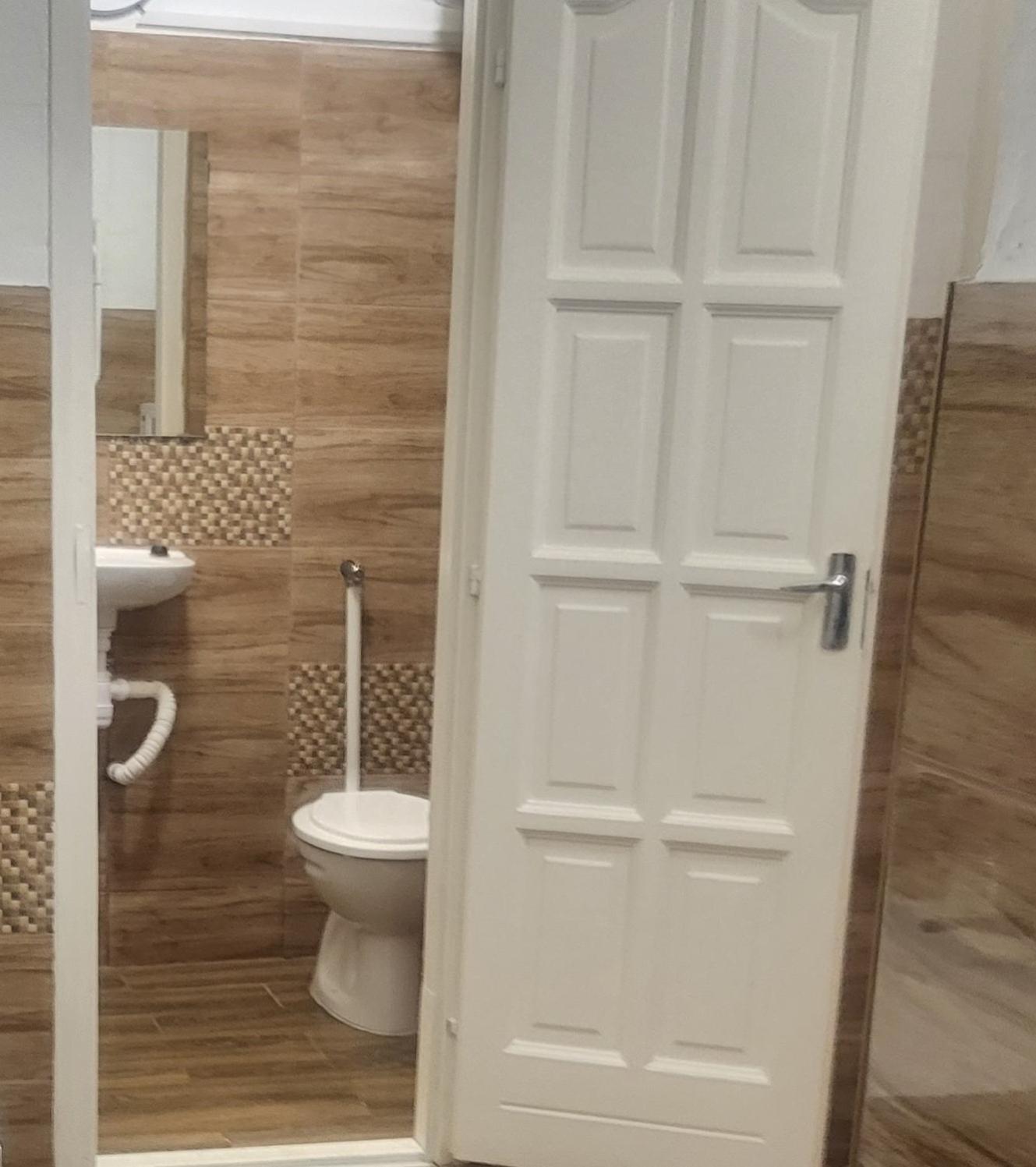 Sleepover City Center Apartment Budapest Ngoại thất bức ảnh