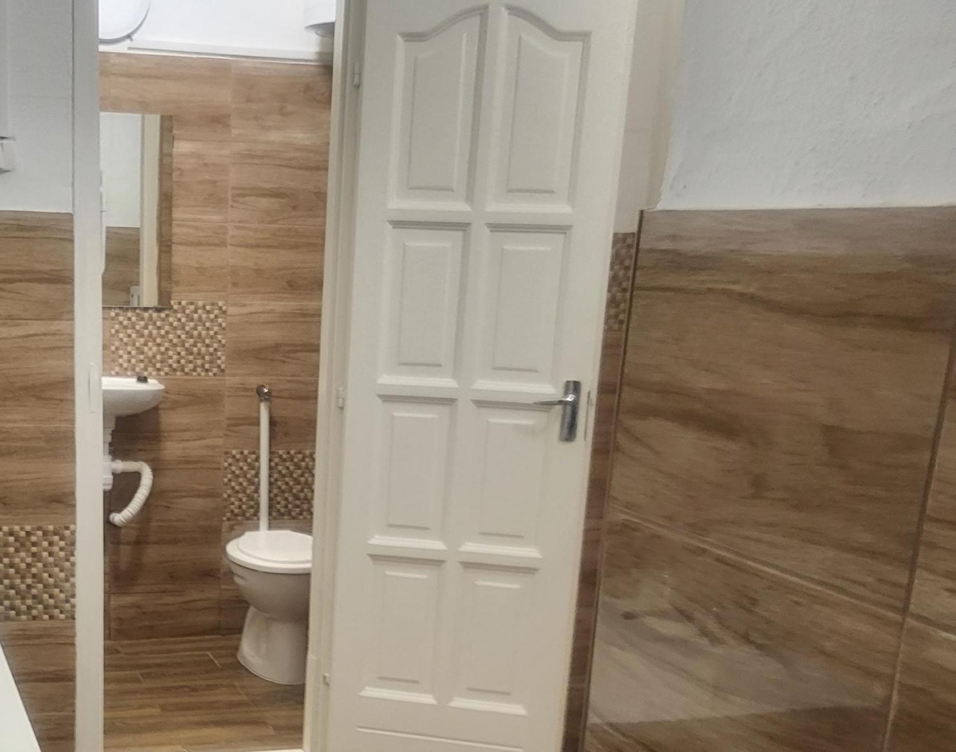 Sleepover City Center Apartment Budapest Ngoại thất bức ảnh