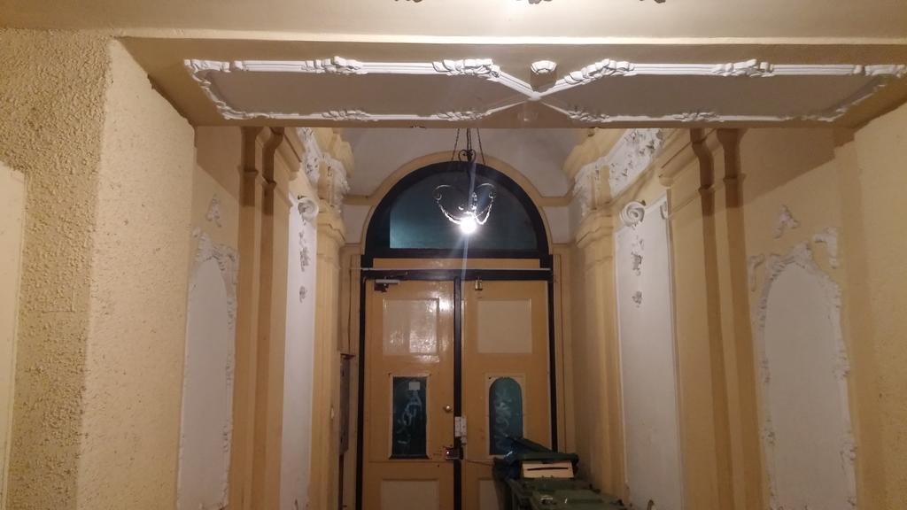 Sleepover City Center Apartment Budapest Phòng bức ảnh