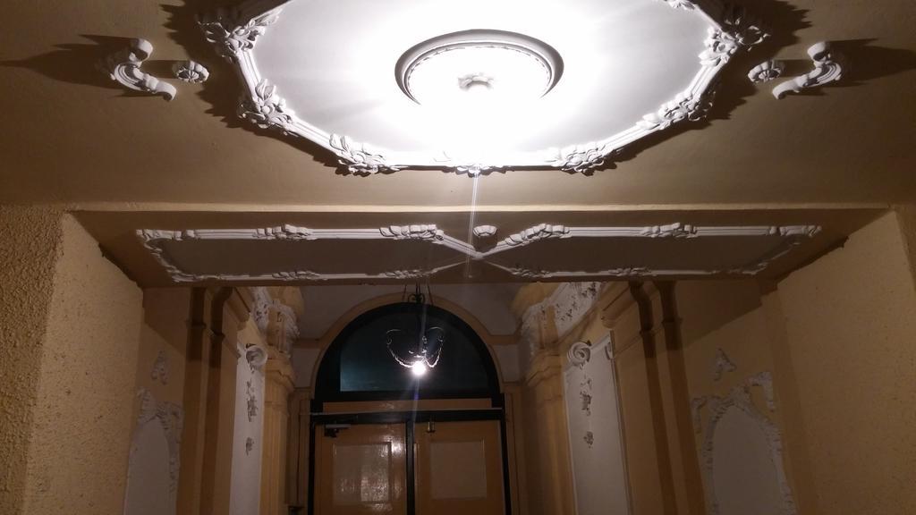 Sleepover City Center Apartment Budapest Phòng bức ảnh